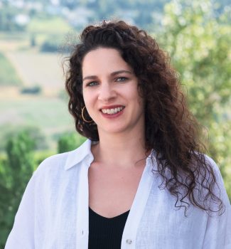 Christiane Spang, Projektmanagerin Premium Label Development, CCL Label Trittenheim