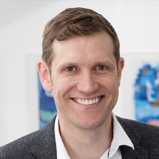 Daniel Thiekötter, Geschäftsführer, Thiekötter Druck