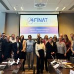 Mithilfe einer Workshopreihe erarbeiten Vertreter aus allen Bereichen entlang der Wertschöpfungskette eine Methodik zur Ermittlung von CO2-Fußabdrücken (Quelle: FINAT)