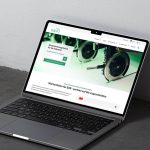 Die neue Website von Folit bietet ein intuitives Nutzererlebnis mit neuer Shop-Funktion auf Deutsch und Englisch (Quelle: Robos Labels)