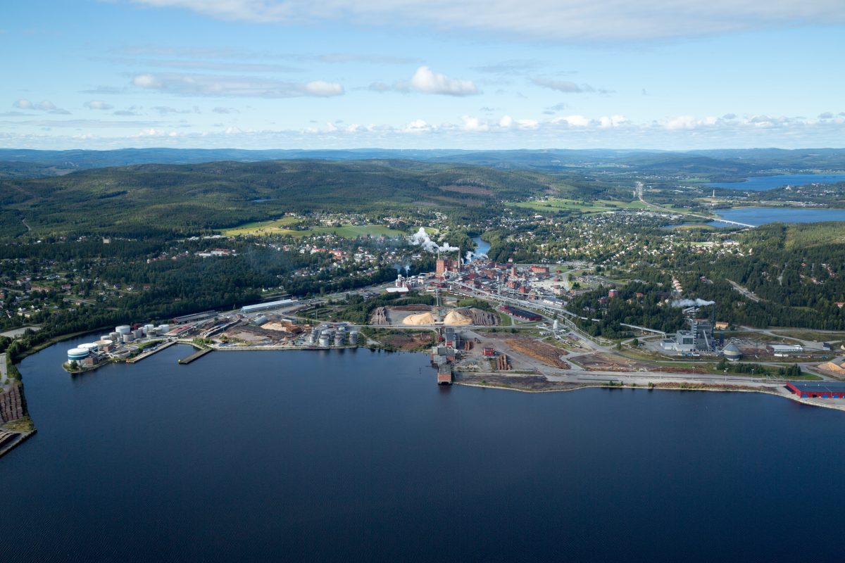 Das schwedische Chemieunternehmen Sekab hat sich auf fossilfreie, biobasierte Chemikalien für industrielle Anwendungen spezialisiert (Quelle: Additiv)