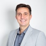 Attila Besikcioglu, Geschäftsführer der Unternehmen der inotec Unternehmensgruppe (Quelle: Inotec)