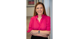 Cindy Cooperman, Vice President und General Manager von X-Rite Pantone (Quelle: X-Rite)