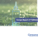 Bio-basierte Klebstoffe auf Basis nachwachsender Rohstoffe wie Lignin, Keratin oder Kollagen werden als Alternative zu petrochemischen Produkten entwickelt und zunehmend auch bei Verpackungen eingesetzt (Quelle: Ceresana)