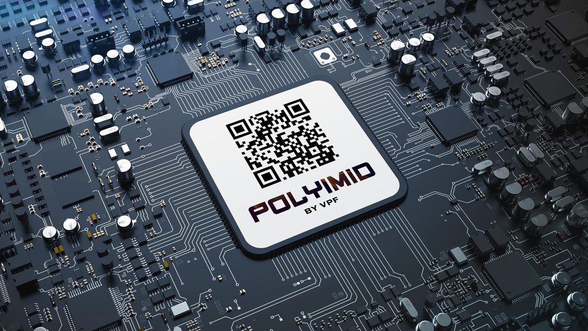 Die neue Produktvariante von VPF ist speziell für Anforderungen mit regelmäßig hohen Temperaturen und intensiven Reinigungsverfahren geeignet (Quelle: VPF)