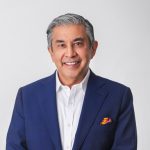 Premal A. Desai, CEO von Hubergroup (Quelle: Hubergroup)