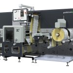 Rund ein Jahr nach der Installation einer DCL2 bestellt die UCE GmbH eine weitere Maschine vom Typ DC2 350 (Quelle: Grafotronic)