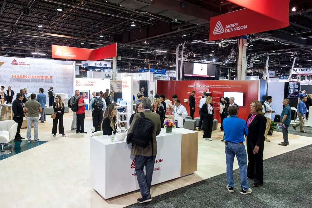 Loupe Americas 2024 (Quelle: Informa Markets)