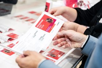 Die Thalia UV-Tinten von Bobst erfüllen die Anforderungen relevanter Regulierungen (Quelle: Bobst)