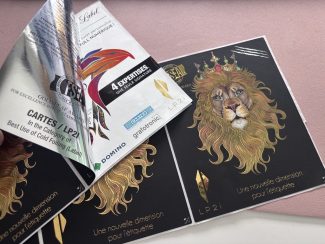 Die installierte Lösung kombiniert u.a. das Domino Integrationsmodul N730i und den monochromen Tintenstrahldrucker K600i (Quelle: Domino)