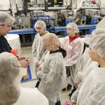 Der Girls'Day ist ein bundesweiter Aktionstag und richtet sich an Schülerinnen ab der 5. Klasse (Quelle: Schreiner Group)