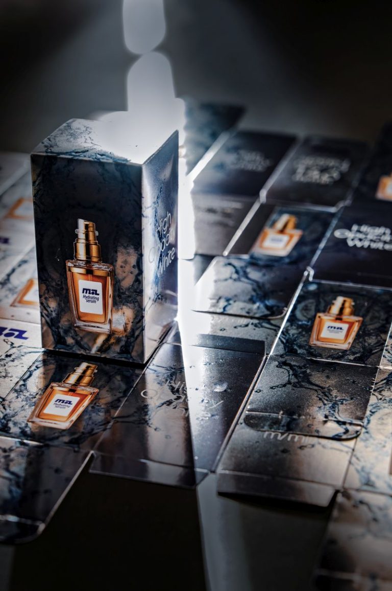 Mark Andy Hybrid Printing: Ein neuer Standard für effiziente Etiketten ...