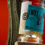 Mit dem Etikett „Oro del Sol” hat Cartes beim Vinitaly Design Award den ersten Preis erhalten (Quelle: Cartes)