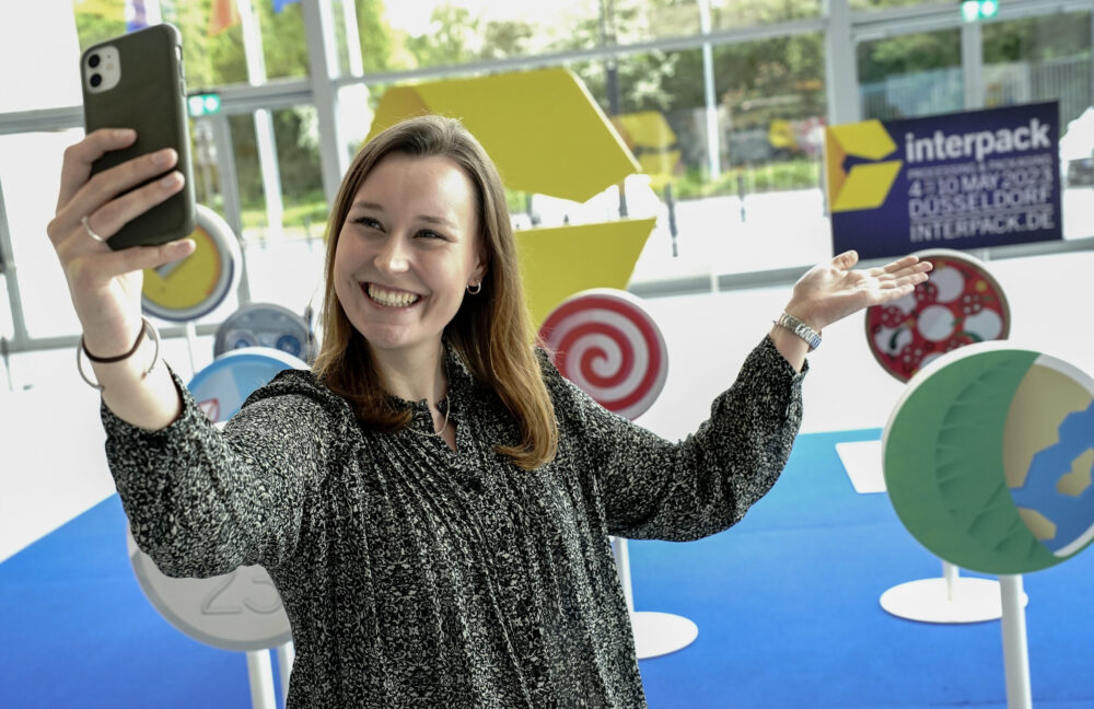 (Quelle: Messe Düsseldorf / ctillmann)