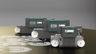 Im Mittelpunkt des Messeauftritts steht die Pico-Reihe von Dantex (Quelle: Dantex)