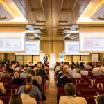 Print4All-Konferenz im Jahr 2024 (Quelle: Fiera Milano)