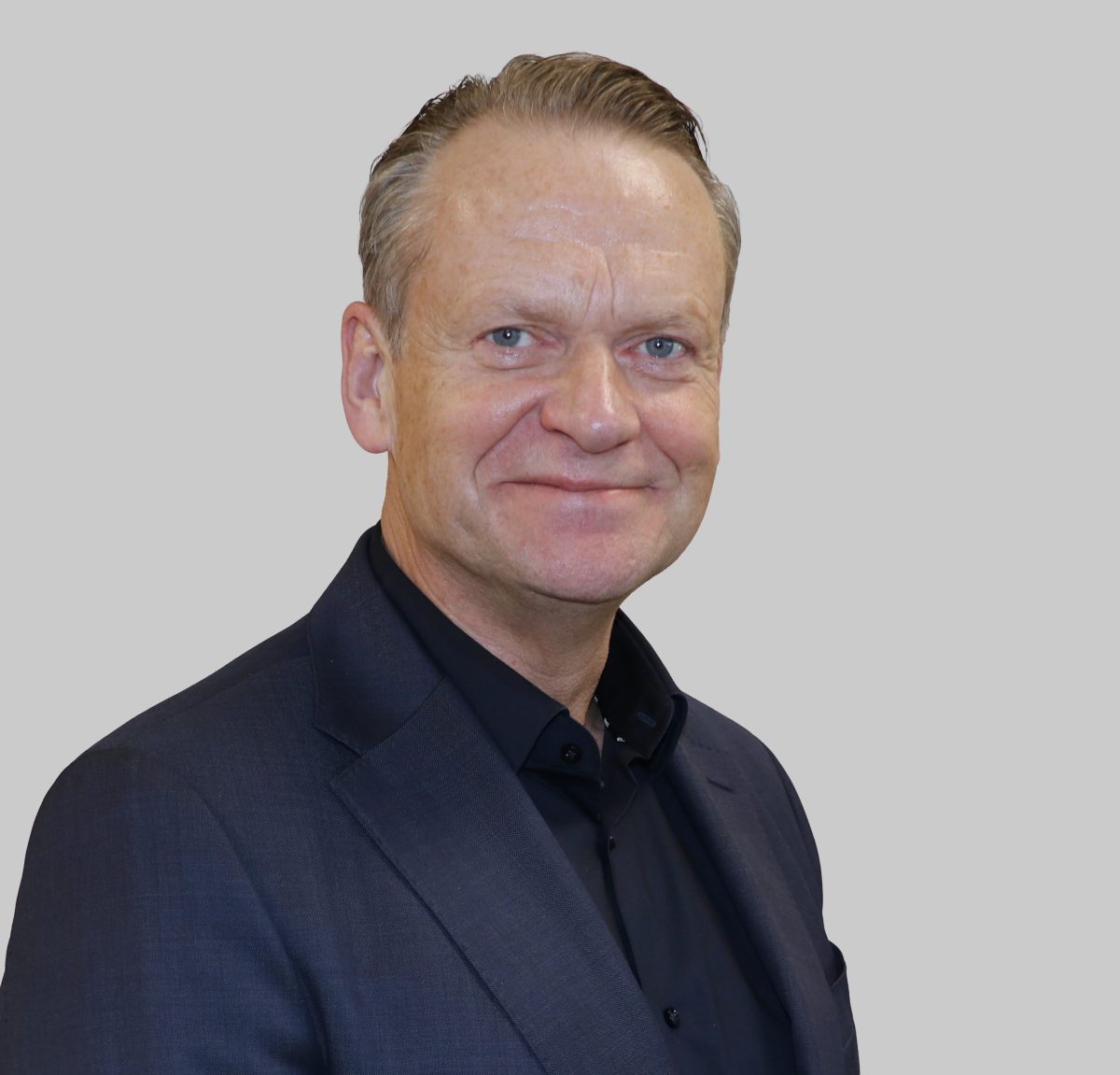 Michael Lang (Quelle: Xerox)