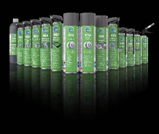 Alle 14 Produkte kommen ohne das nervenschädigende Lösungsmittel n-Hexan aus, sind PFAS-frei und enthalten keine potenziell allergieauslösenden Farb- und Duftstoffe (Quelle: Tunap)