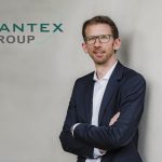 Christop Michel ist seit Januar 2026 Global Commercial Director Digital bei Dantex (Quelle: Dantex)