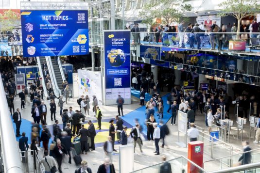 Interpack 2026 als Richtungsweiser für die Branche | Etiketten-Labels