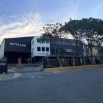 Die neue Niederlassung von Rotocon in Johannesburg (Quelle: Rotocon)