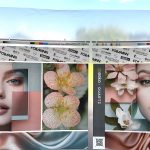 Die Druckergebnisse des Next-Generation Sustainable Flexo Symposiums zeigten, dass nachhaltigere Verpackungslösungen nicht zwangsläufig mit Einschränkungen bei der Druckqualität verbunden sein müssen (Quelle: Asahi Photoproducts)