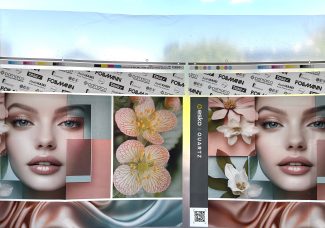 Die Druckergebnisse des Next-Generation Sustainable Flexo Symposiums zeigten, dass nachhaltigere Verpackungslösungen nicht zwangsläufig mit Einschränkungen bei der Druckqualität verbunden sein müssen (Quelle: Asahi Photoproducts)