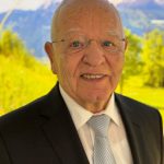 Prof. h.c. mult. Dr. h.c. Ing. Helmut F. Schreiner, Senior-Gesellschafter und Beirat der Schreiner Group, Geschäftsführer der Schreiner Innovation GmbH & Co. KG und der Schreiner Immobilien-Beteiligungs GmbH