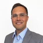 Jan Jonissek übernimmt Sales-Management für Norddeutschland