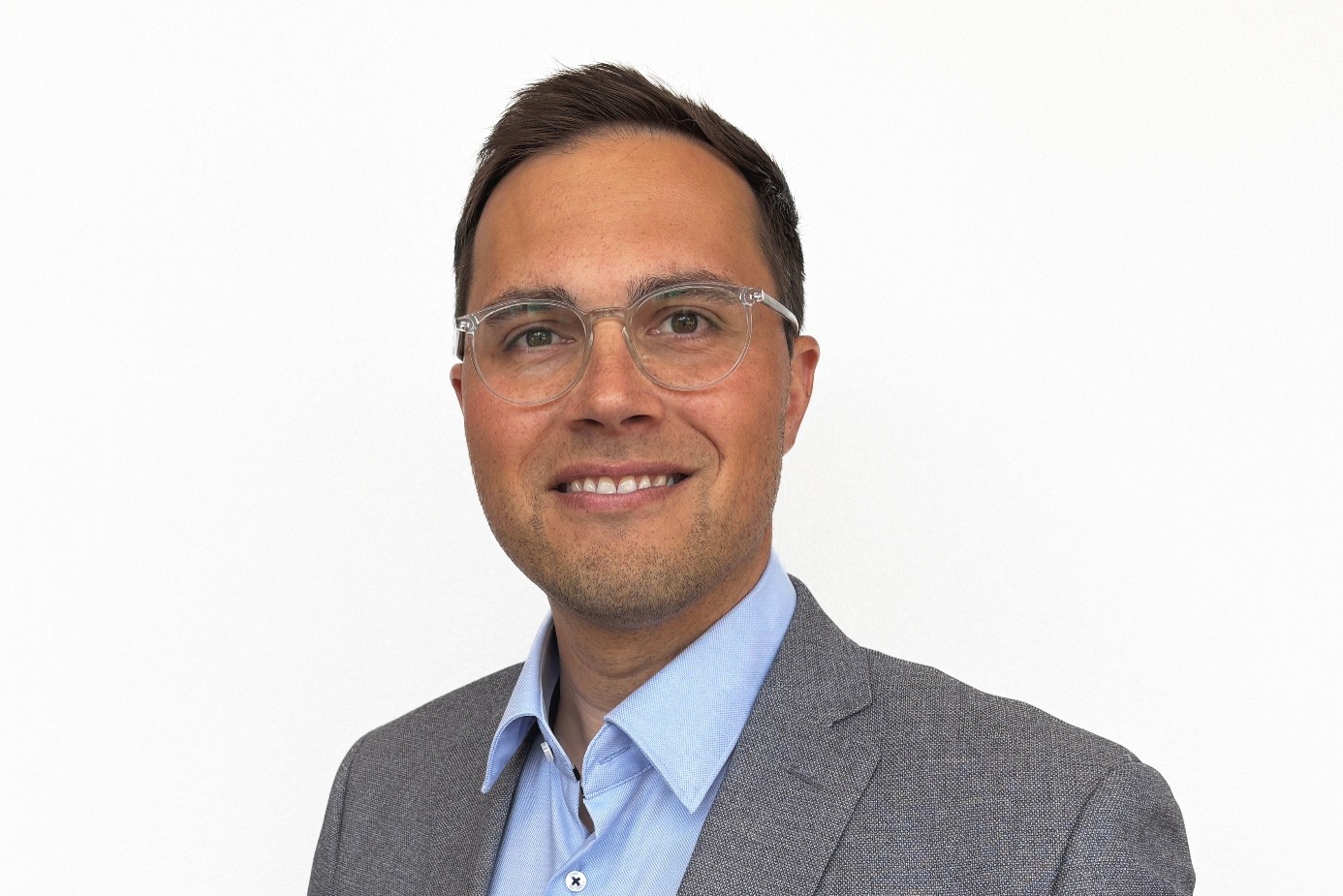 Jan Jonissek übernimmt Sales-Management für Norddeutschland