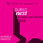 Durst Group veranstaltet Technologie-Festival zum 90-jährigen Firmenjubiläum