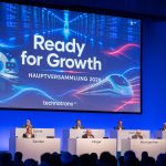 technotrans stellte auf der Hauptversammlung die Geschäftszahlen 2025 und die Ziele bis 2030 vor (Quelle: Technotrans)