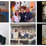 FINAT gibt neues Führungsteam bekannt und würdigt zwei herausragende ehemalige Präsidenten