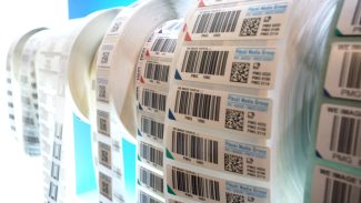 Deutschen Mehrweg-Innovationspreis 2026 für RFID-Label
