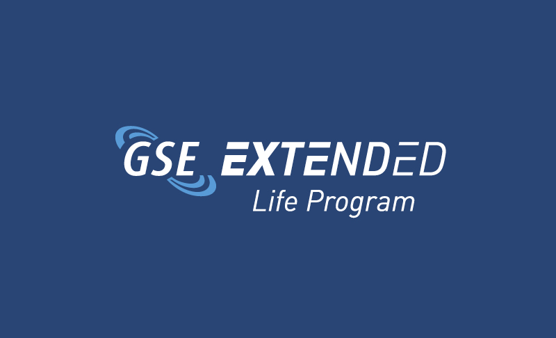 Ein generalüberholter GSE Compact-Dosiersystem: Die Generalüberholung ist ein Beispiel für eine Dienstleistung im Rahmen des GSE Extended Life Program, das dazu beiträgt, den langfristigen Wert von Hardware- und Software-Investitionen zu maximieren (Quelle: GSE)