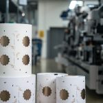 UPM Adhesive Materials reduziert Emissionsintensität und baut Nachhaltigkeitsmaßnahmen aus