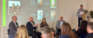 Digitalisierung und 2D-Codes prägen die Zukunft des Etikettendrucks
