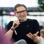 Christoph Gamper, CEO und Mitinhaber der Durst Group (Quelle: Durst Group)