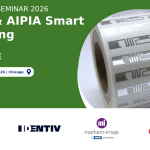 Beim Seminar werden Fachleute Entwicklungen und Erfahrungen aus dem Bereich Smart Labeling vorstellen (Quelle: AIPIA)