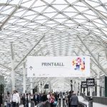Die Print4All 2027 verbindet Druck, Converting und Verpackung mit Schwerpunkten auf neuen Materialien, Wellpappe, Etiketten und Nachwuchsförderung (Quelle: Fiera Milano)