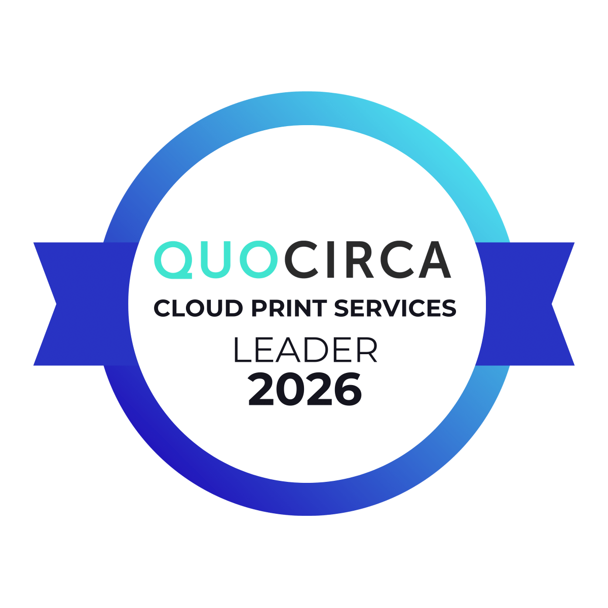 Quocirca hebt insbesondere die Stärken von Xerox bei der Leistungsfähigkeit seiner Plattform, der Sicherheit und der Workflow-Integration hervor (Quelle: Xerox)
