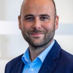 Ole Maaz, Head of International Marketing Division bei Konica Minolta Business Solutions Europe (Quelle: Konica Minolta)