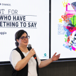 Paola Sarco, Fiera Milano (Quelle: Fiera Milano)