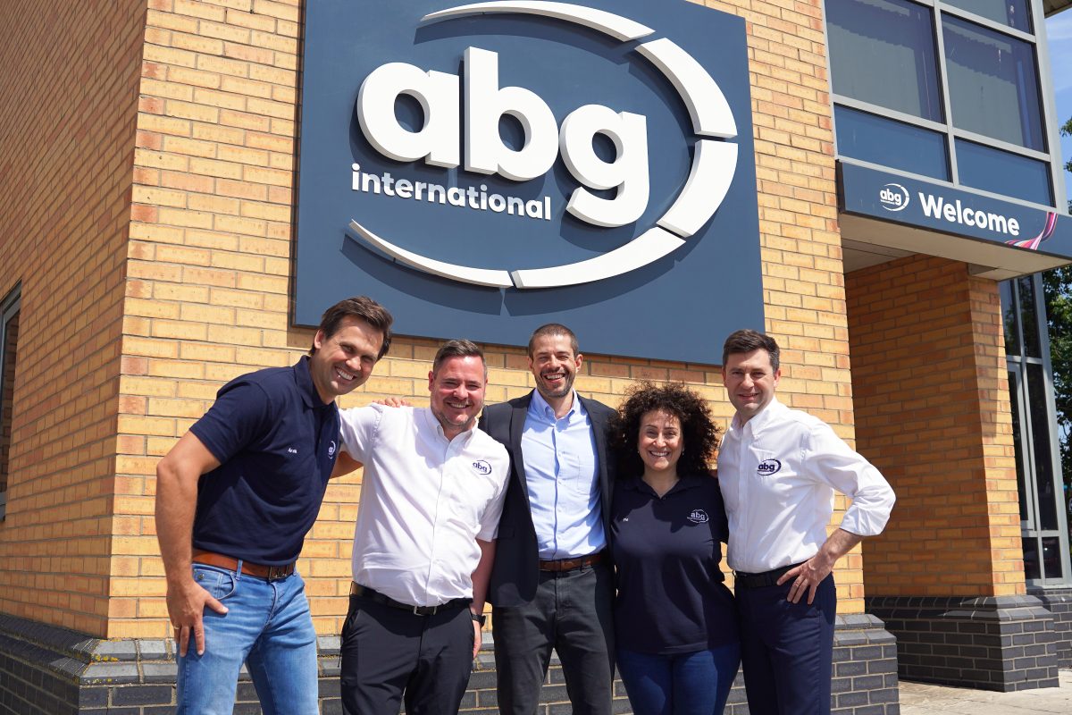 Mit dem neu aufgestellten Team in Polen schafft ABG Zugang zu technischem Service und bietet Unterstützung bei regulatorischen Anforderungen (Quelle: ABG)