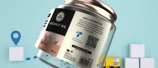 PackZ 12 unterstützt Amazon-Transparency-Codes, um die Produktserialisierung zu vereinfachen und Marken zu schützen (Quelle: Hybrid Software)