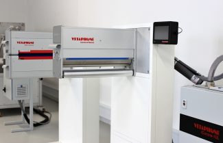Vetaphone bietet nun eine erweiterte Garantie von bis zu fünf Jahren für zentrale Komponenten von Corona- und Plasmabehandlungssystemen an (Quelle: Vetaphone)