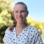 Dr. Agnes Knorr (Quelle: Fogra)