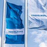 Christoph Burkhard übernimmt zum 1. Oktober 2026 die Position des Finanzvorstands der Heidelberger Druckmaschinen AG (Quelle: Heidelberg)