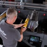 Eclipse Packaging hat in eine weitere Nilpeter-Anlage investiert. Sie wird noch in diesem Jahr ausgeliefert (Quelle: Nilpeter)