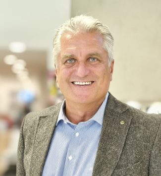 Stephan Reiter, neuer Senior Account Executive DACH bei CAI Software (Quelle: CAI Software)
